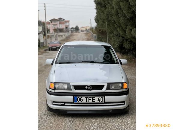 Sahibinden Opel Vectra 2.0 GLS 1996 Model 