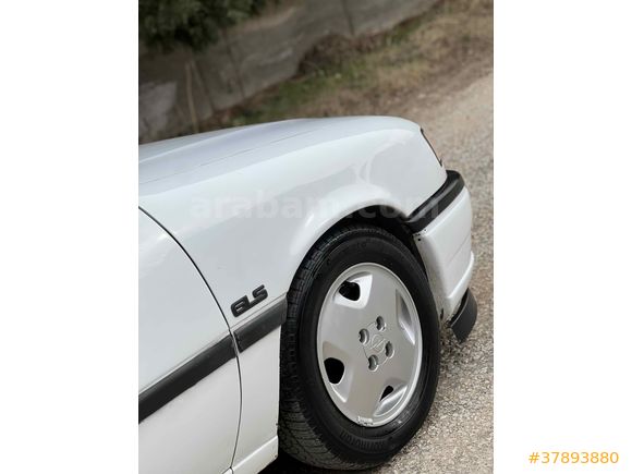Sahibinden Opel Vectra 2.0 GLS 1996 Model 