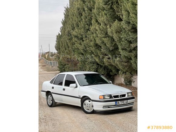 Sahibinden Opel Vectra 2.0 GLS 1996 Model 