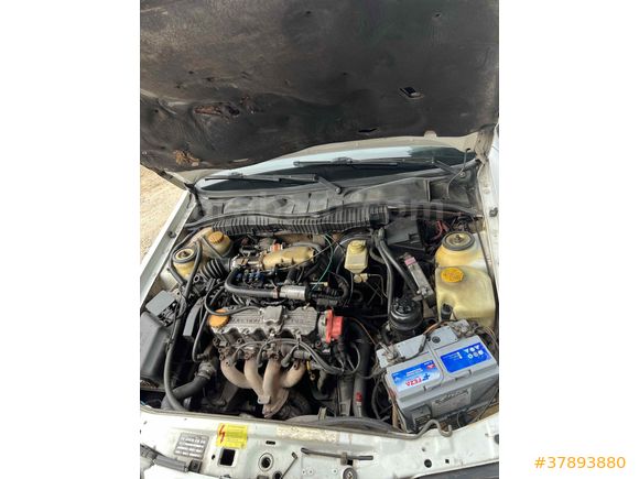 Sahibinden Opel Vectra 2.0 GLS 1996 Model 