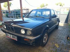 Sahibinden BMW 3 Serisi 316 kazasiz değisensiz