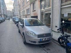 Sahibinden Fiat Linea 1.3 Multijet Active Plus 2011 Model  160.000 km Gri