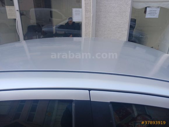 Sahibinden Fiat Linea 1.3 Multijet Active Plus 2011 Model  160.000 km Gri