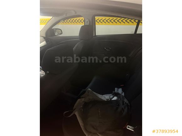 Sahibinden Renault Fluence 1.5 dCi Touch 2013 Model 