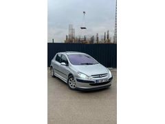 Sahibinden Peugeot 307 1.6 XT 2003 Model 
