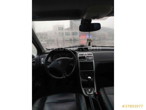 Sahibinden Peugeot 307 1.6 XT 2003 Model 