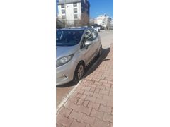 Sahibinden Ford Fiesta 1.4 TDCi Trend 2011 Model