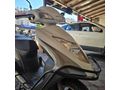 Galeriden Honda Activa S Muğla