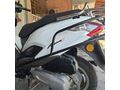 Galeriden Honda Activa S Muğla