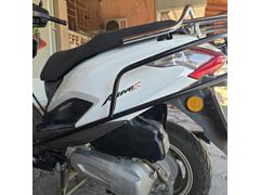Galeriden Honda Activa S Muğla