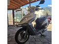 Galeriden Honda Activa S Muğla