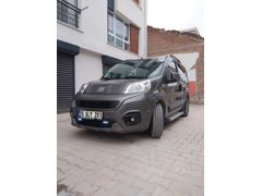 Sahibinden Fiat Fiorino Combi 1.3 Multijet Premio 2024 Model