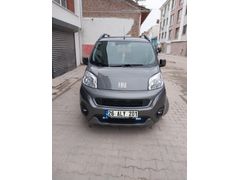 Sahibinden Fiat Fiorino Combi 1.3 Multijet Premio 2024 Model