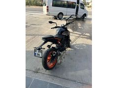 Sahibinden KTM 250 Duke ABS 