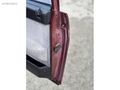 CAM GİBİ FUL-FUL ZIRH KAPLAMALI DOGAN SLX