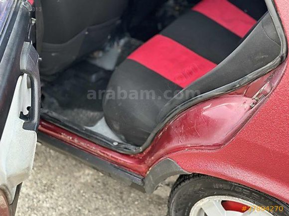 CAM GİBİ FUL-FUL ZIRH KAPLAMALI DOGAN SLX
