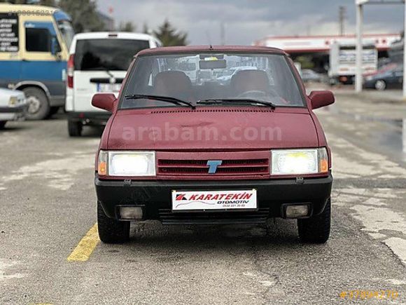 CAM GİBİ FUL-FUL ZIRH KAPLAMALI DOGAN SLX
