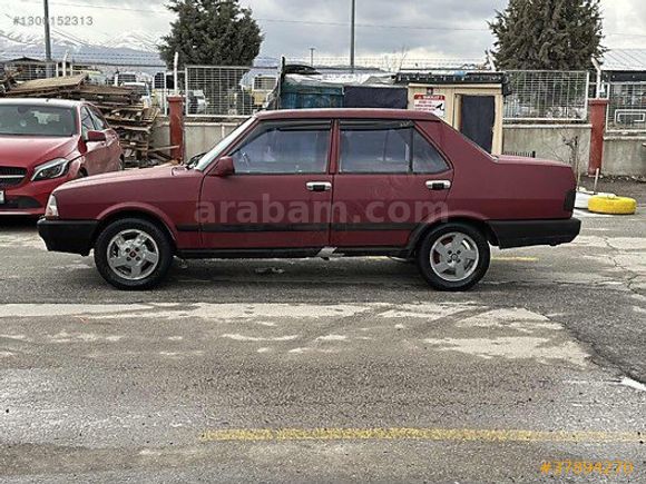 CAM GİBİ FUL-FUL ZIRH KAPLAMALI DOGAN SLX