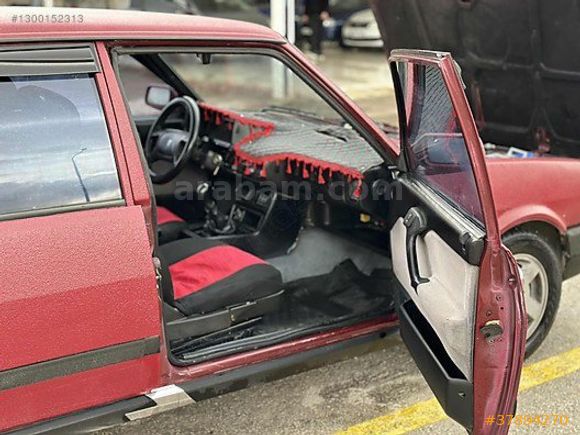 CAM GİBİ FUL-FUL ZIRH KAPLAMALI DOGAN SLX