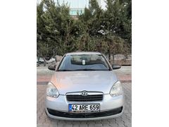 Sahibinden Hyundai Accent Era 1.5 CRDi-VGT Team 2010 Model 