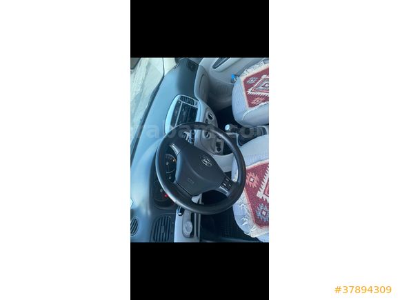 Sahibinden Hyundai Accent Era 1.4 Team 2008 Model