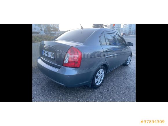 Sahibinden Hyundai Accent Era 1.4 Team 2008 Model