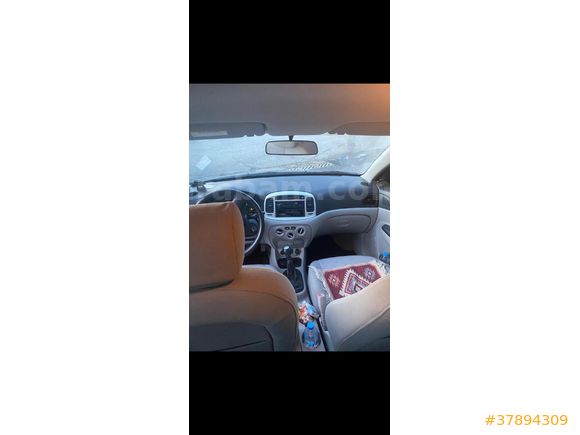 Sahibinden Hyundai Accent Era 1.4 Team 2008 Model