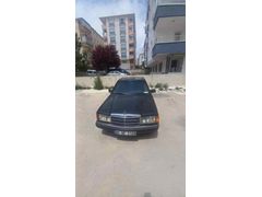 Sahibinden Mercedes - Benz 190 E 2.0 1989 Model 