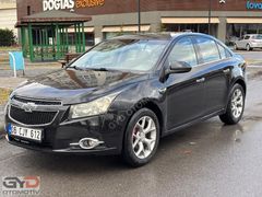 MODELİNİN EN İYİSİ 2010 MODEL CHEVROLET CRUZE 1.6 BENZİN LPG'Lİ