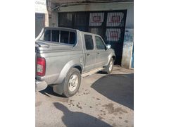 Sahibinden Nissan Skystar 4x2 2003 Model 