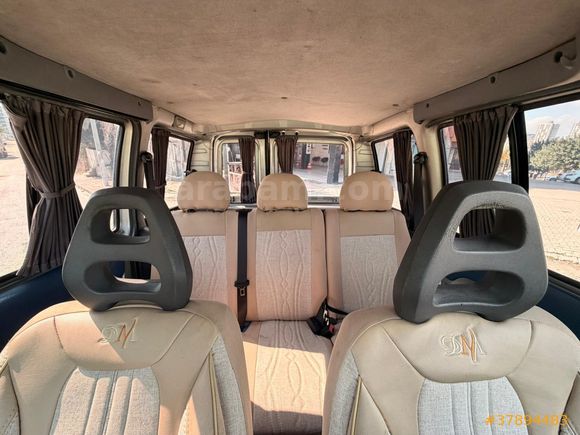 Sahibinden Fiat Doblo Cargo 1.9 D 2003 Model