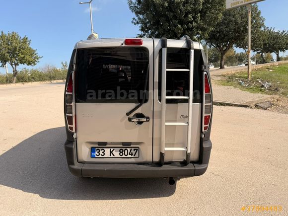 Sahibinden Fiat Doblo Cargo 1.9 D 2003 Model