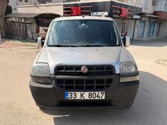 Sahibinden Fiat Doblo Cargo 1.9 D 2003 Model