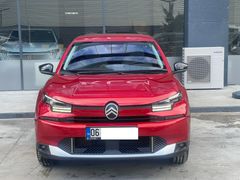 KLC AUTO | 2026 C4X | Şubat Çıkışlı | 0 KM | Vade Farksız 8 Taksit
