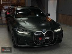 S GARAGE'den 2023 model 33binkm'de HATASIZ BOYASIZ BOL EKSTRALI