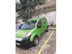 Sahibinden Fiat Fiorino Cargo 1.3 Multijet Active 2008 Model 