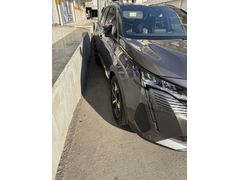 İlk Sahibinden Peugeot 3008 1.5 BlueHDI Allure 