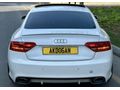 Sahibinden Audi A5 coupe 3 kapi 2011 Model  140.000 km Beyaz