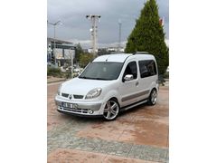 Sahibinden Renault Kangoo 1.5 dCi Expression 2004 Model 