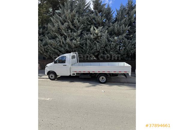 Sahibinden Relive Light Truck 