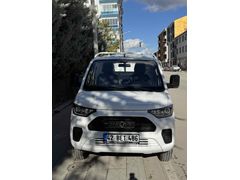 Sahibinden Relive Light Truck 