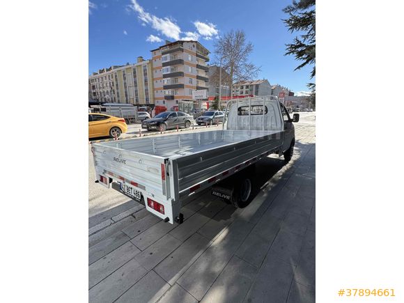 Sahibinden Relive Light Truck 
