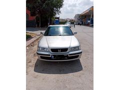 Sahibinden Honda Accord 2.0 ES 1998 Model  487.500 km Gri