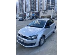 Sahibinden Volkswagen Polo 1.2 TDi Trendline 2013 Model 