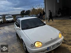 Toyota Corolla 1.6 luna 1999 model
