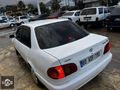 Toyota Corolla 1.6 luna 1999 model