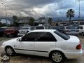 Toyota Corolla 1.6 luna 1999 model