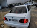 Toyota Corolla 1.6 luna 1999 model