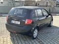 Galeriden Hyundai Getz 1.4 DOHC Start 2009 Model İzmir