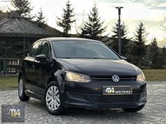 122.000 KM BOYASIZ YETKİLİ SERVİS BAKIMLI /2010 POLO 1.4 OTMATK